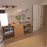 La Casa Di Milly Apartment *