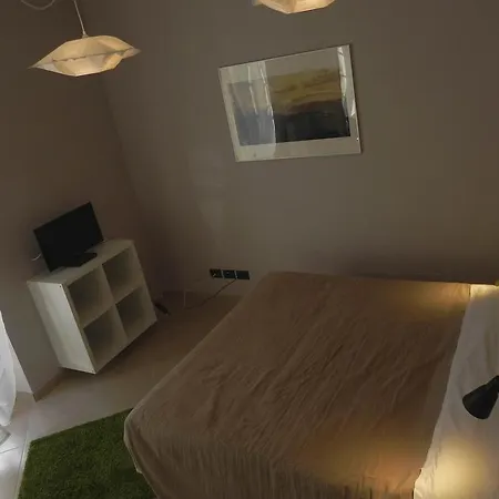 La Casa Di Milly *