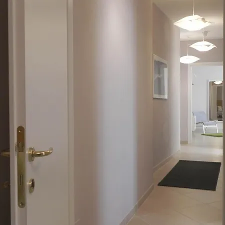 La Casa Di Milly *