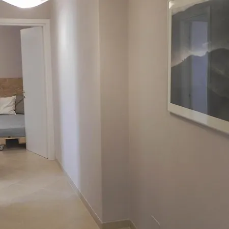 La Casa Di Milly Appartement Alba (Piedmont)