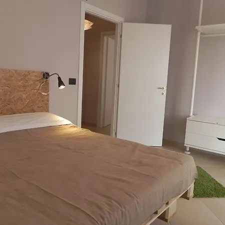 La Casa Di Milly *