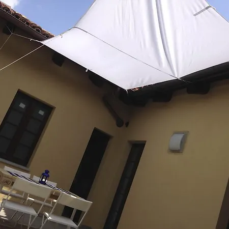La Casa Di Milly Apartment *