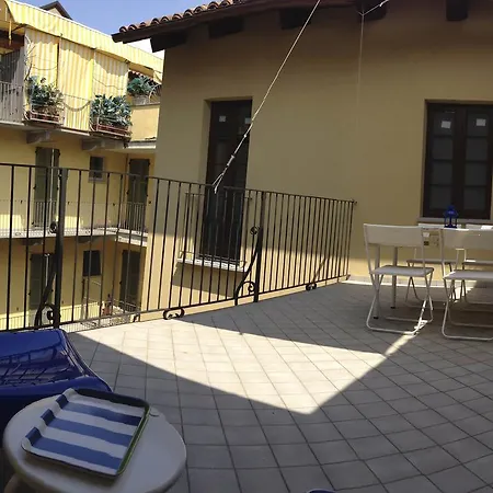 La Casa Di Milly Alba (Piedmont)