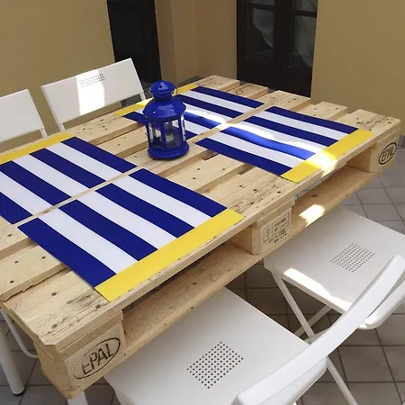 Appartement La Casa Di Milly *