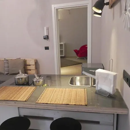 La Casa Di Milly Alba (Piedmont)