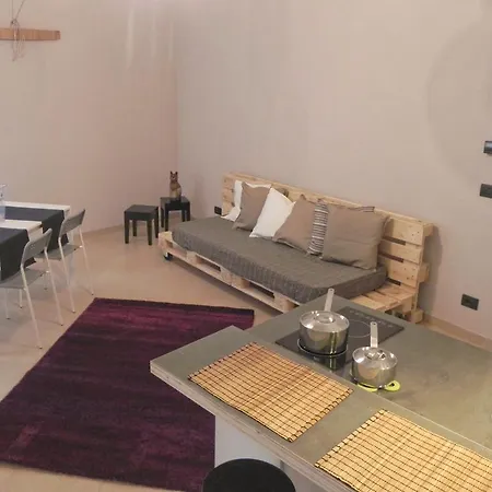 Apartment La Casa Di Milly *