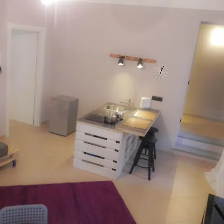 La Casa Di Milly * Alba (Piedmont)