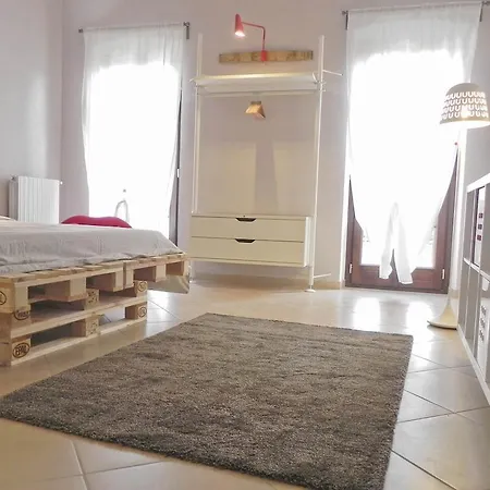La Casa Di Milly Apartment