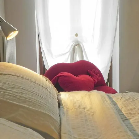 La Casa Di Milly *