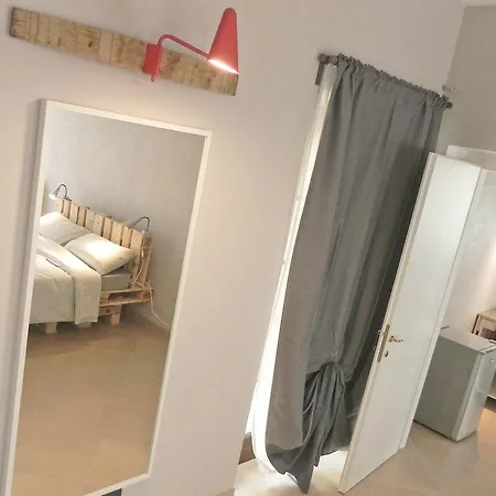 Apartment La Casa Di Milly