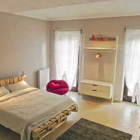 Appartement La Casa Di Milly *