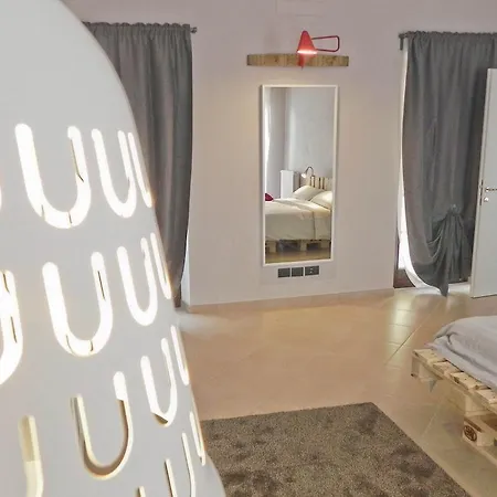 La Casa Di Milly Apartment Alba (Piedmont)
