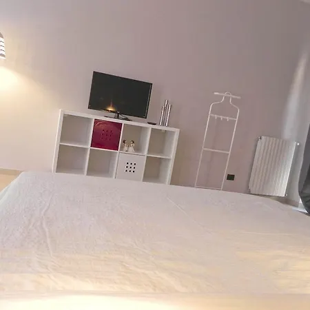 La Casa Di Milly *