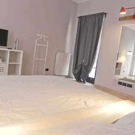 La Casa Di Milly Apartment Alba (Piedmont)