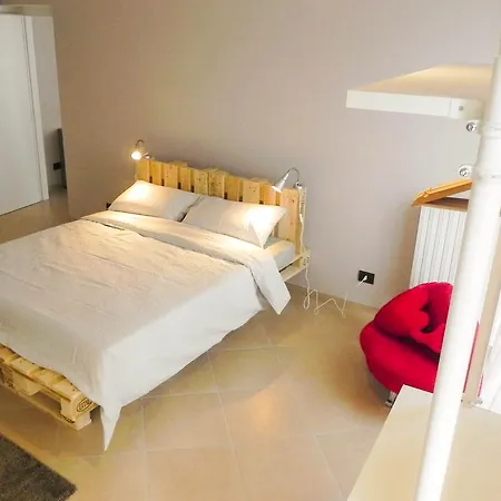 La Casa Di Milly Apartment