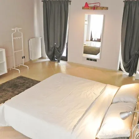 La Casa Di Milly Alba (Piedmont)