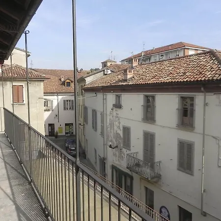 La Casa Di Milly Appartement