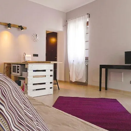 La Casa Di Milly Appartement *