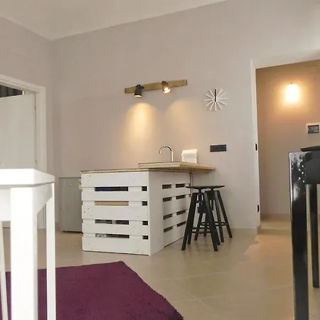 Appartement La Casa Di Milly Alba (Piedmont)