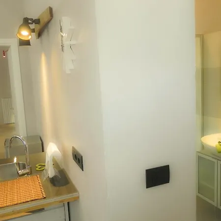 Appartement La Casa Di Milly