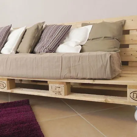 Appartement La Casa Di Milly *