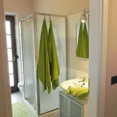 La Casa Di Milly * Alba (Piedmont)