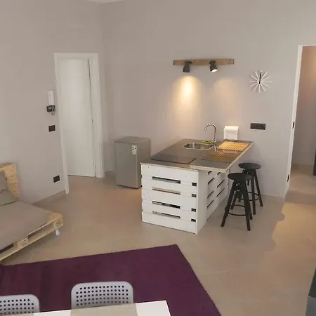 La Casa Di Milly *