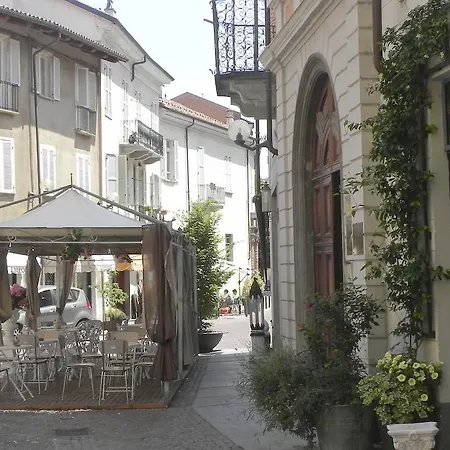 Appartement La Casa Di Milly