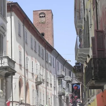 La Casa Di Milly Apartment Alba (Piedmont)