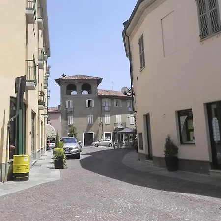 La Casa Di Milly Apartment