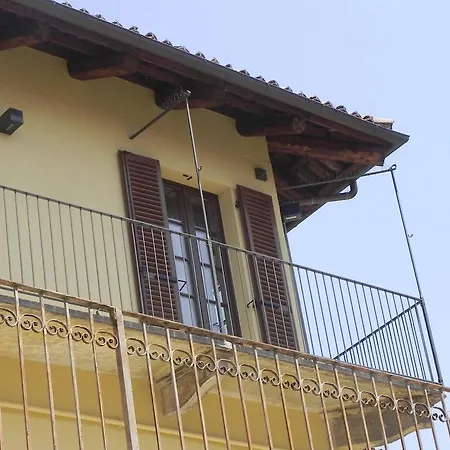 Apartment La Casa Di Milly