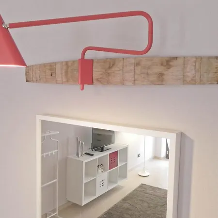 La Casa Di Milly Apartment