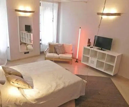 La Casa Di Milly Apartmán