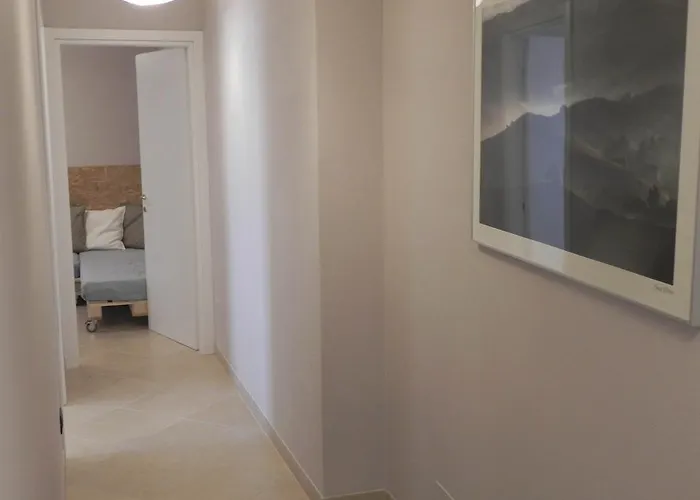 La Casa Di Milly Lägenhet Alba (Piedmont)