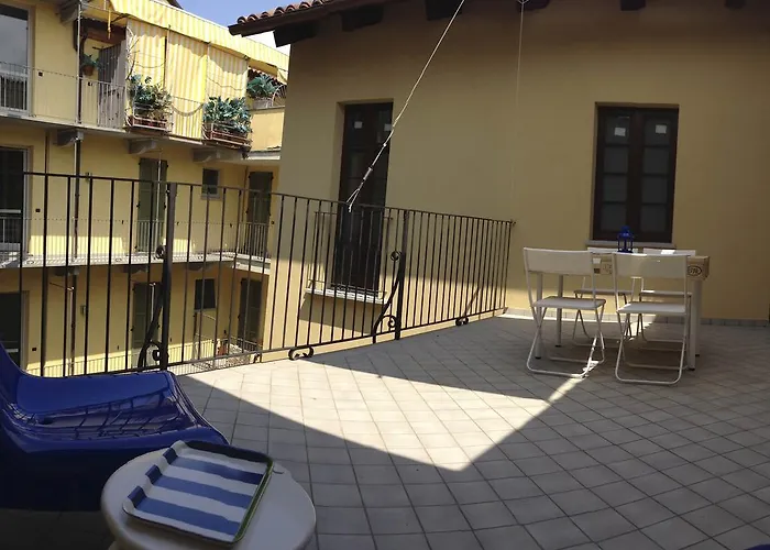 La Casa Di Milly Alba (Piedmont)