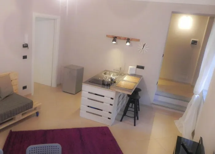 La Casa Di Milly * Alba (Piedmont)