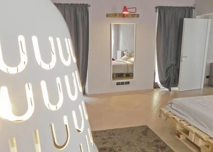 La Casa Di Milly Lägenhet Alba (Piedmont)