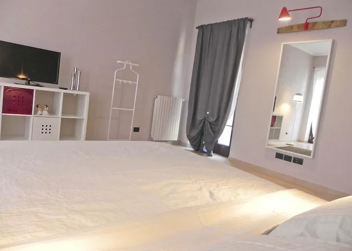 La Casa Di Milly Lägenhet Alba (Piedmont)