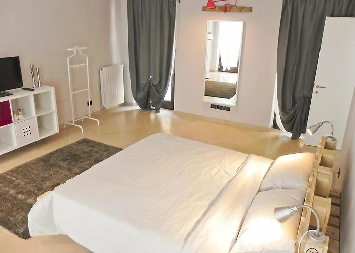 La Casa Di Milly Alba (Piedmont)