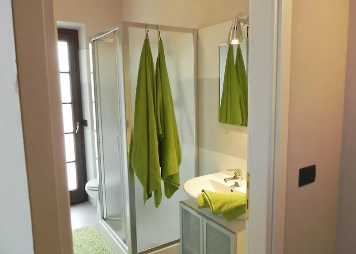 La Casa Di Milly * Alba (Piedmont)