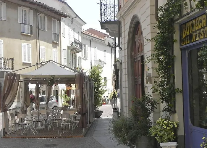 Lägenhet La Casa Di Milly