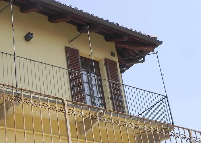 Lägenhet La Casa Di Milly