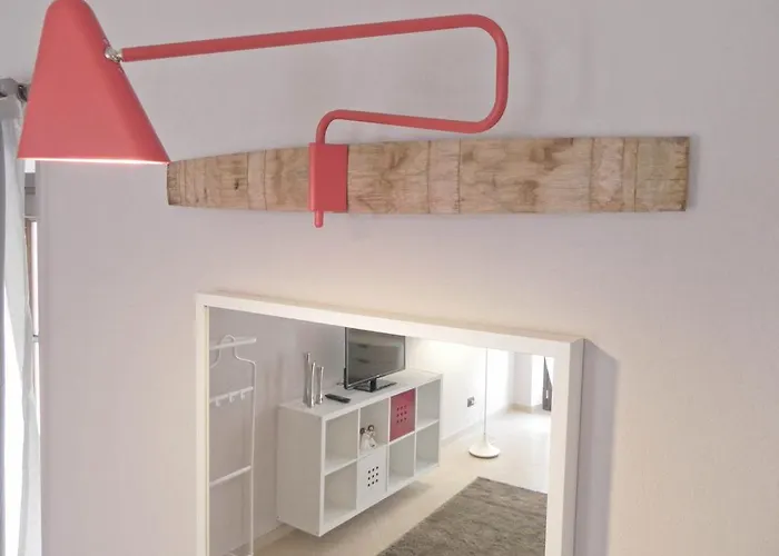 La Casa Di Milly Lägenhet